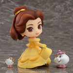 [ONHAND] Nendoroid 755 Belle - Beauty and the Beast