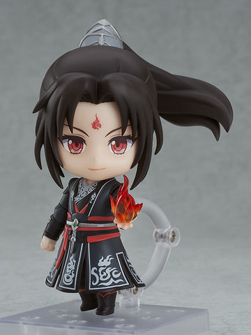 [ONHAND] Nendoroid 1496 Luo Binghe - Scumbag System