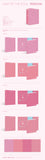 [BACK-ORDER] BTS Album - MAP OF THE SOUL : PERSONA (Random Version)