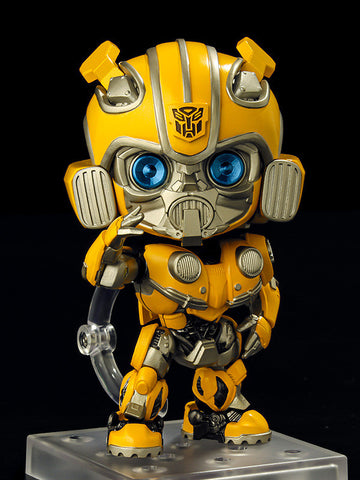 [ONHAND] Nendoroid 1410 Bumblebee