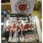 [ONHAND] After School Clearfile