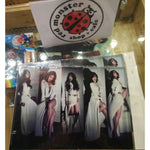 [Unofficial] 4 Minute Clearfile