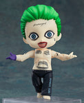 [ONHAND] Nendoroid 671 The Joker Suicide Edition - Suicide Squad