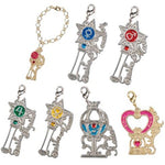 [ONHAND] Sailor Moon - Wire Art Charm Gashapon vol. 2