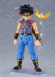 [ONHAND] figma 500 Dai - Dragon Quest: The Adventure of Dai