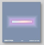 [BACK-ORDER] ENHYPEN - Border : Day One Album