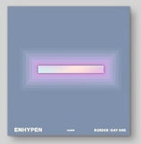 [BACK-ORDER] ENHYPEN - Border : Day One Album