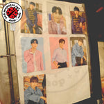 Seventeen - Carat Land 2019 Photocards