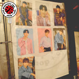 Seventeen - Carat Land 2019 Photocards