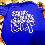 Super Junior ELF Fan Tshirt