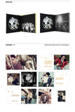 [BACK-ORDER] EXO 2nd Album Repackage - LOVE ME RIGHT (CHINESE VERSION ONLY)