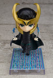 [ONHAND] Mighty Thor: Battle Royal - Nendoroid More: Loki Extension Set