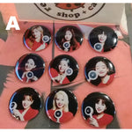 [Unofficial] Twice Lights - Pins (Per Piece)