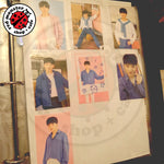 Seventeen - Carat Land 2019 Photocards