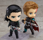 [ONHAND] Mighty Thor: Battle Royal - Nendoroid More: Thor Extension Set