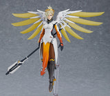 [ONHAND] figma 427 Mercy - Overwatch