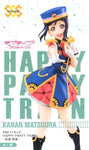 Love Live! Sunshine!! SSS Figure Happy Party Train - Kanan Matsuura