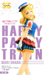 [ONHAND] Love Live! Sunshine!! SSS Figure Happy Party Train Mari Ohara