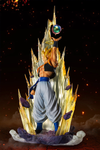 [ONHAND] Figuarts ZERO SUPER SAIYAN GOGETA (Fusion Reborn) - Dragon Ball