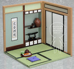 [ONHAND] Nendoroid Playset #02: Japanese Life Set B - Guestroom Set (re-run)
