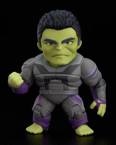 [ONHAND] Nendoroid 1299 Hulk: Endgame Version - Avengers/Endgame