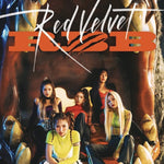 [BACK-ORDER] RED VELVET 7th Mini Album - RBB