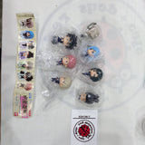 [ONHAND] BANDAI JUJUTSU KAISEN CAPSULE FIGURE COLLECTION 02 & 03