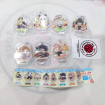 [ONHAND] JUJUTSU KAISEN - PUNITOP PARFAIT ACRYLIC CHARM VOL. 1 - Random 1 pc