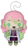 [ONHAND] Nitotan Demon Slayer: Kimetsu no Yaiba Plush with Ball Chain 2