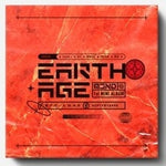 [BACK-ORDER] MCND - EARTH AGE (1st Mini Album)