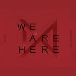 [BACK-ORDER] MONSTA X 3rd Album - TAKE. 2 WE ARE HERE (Random ver.)