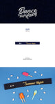 [BACK-ORDER] TWICE - NAME TAG (2018 SUMMER POP-UP)