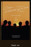 [BACK-ORDER] DAY6 - The Book of Us : Negentropy - Chaos Swallowed Up in Love (Mini Album Vol. 7) [NO POSTER]