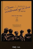[BACK-ORDER] DAY6 - The Book of Us : Negentropy - Chaos Swallowed Up in Love (Mini Album Vol. 7) [NO POSTER]
