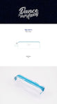 [BACK-ORDER] TWICE - PENCIL POUCH (2018 SUMMER POP-UP)