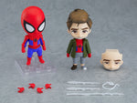 [ONHAND] Nendoroid 1498-DX Peter Parker: Spider-Verse Ver. DX - Spider-Man: Into the Spider-Verse
