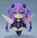 [ONHAND] Nendoroid 1291 Purple Heart - Hyperdimension Neptunia