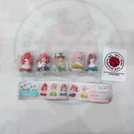 [ONHAND] The Quintessential Quintuplets Go Toubun no Hanayome - Hugcot Cable Mascot 02
