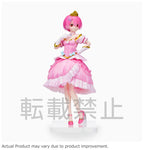 [ONHAND] SEGA SPM Figure Ram Pretty Princess Version - Re:ZERO Starting Life in Another World