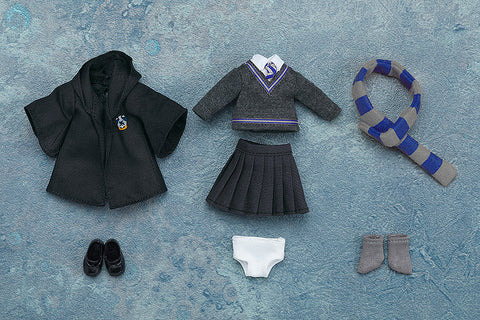 [ONHAND] Nendoroid Doll: Outfit Set (Ravenclaw Uniform - Girl) - Harry Potter
