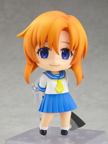 [ONHAND] Nendoroid 1483 Rena Ryugu - Higurashi: When They Cry - GOU