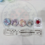 Card Captor Sakura: Clear Card Arc - Pin Badge Gashapon (Per Piece)