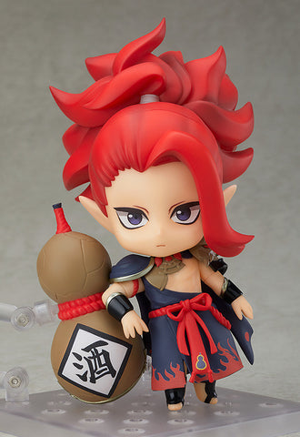 [ONHAND] Nendoroid 1364 Shuten Doji - Onmyoji