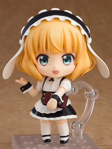 [ONHAND] Nendoroid 929 Syaro - Is the Order a Rabbit??