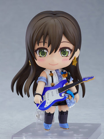 [ONHAND] Nendoroid 1484 Tae Hanazono: Stage Outfit Version - BanG Dream! Girls Band Party!
