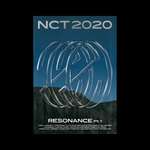 [BACK-ORDER] NCT 2020 - NCT 2020: RESONANCE Pt. 1 (Full album)