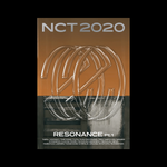 [BACK-ORDER] NCT 2020 - NCT 2020: RESONANCE Pt. 1 (Full album)