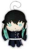 [ONHAND] Nitotan Demon Slayer: Kimetsu no Yaiba Plush with Ball Chain 2
