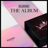 [ONHAND] Blackpink - The Album (1st Full Album)