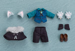 [ONHAND] Nendoroid Doll: Outfit Set (Wolf)